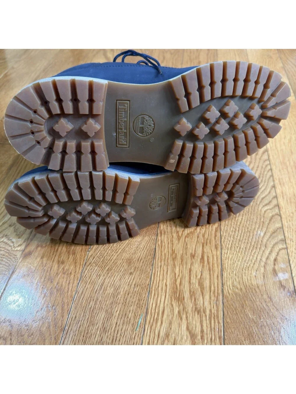Timberland inch premium